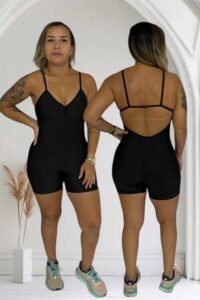 Macaquinho curto com bojo053