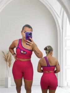 Conjunto sem bojo lado F (PROMOÇÃO)