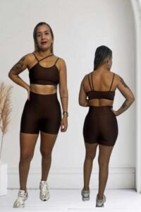 Conjunto sem bojo 3/1