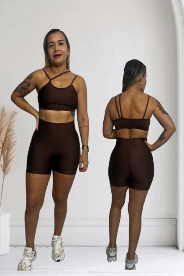 Conjunto sem bojo 3/1