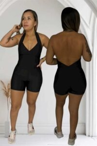 Macaquinho suplex bojo Júlia