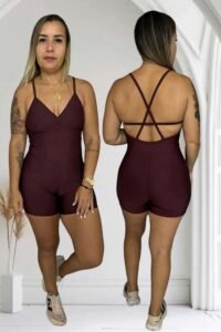 Macaquinho suplex bojo 11