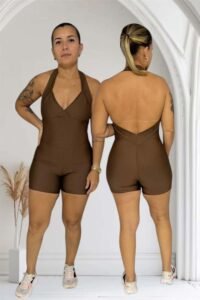 Macaquinho premium zero transp Júlia