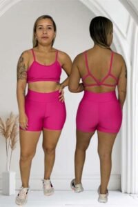 Conjunto suplex sem bojo Vina