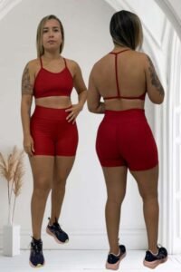 Conjunto suplex sem bojo Cristal