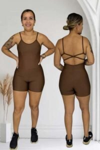 Macaquinho premium zero transp 042