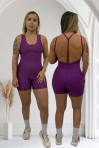 Macaquinho suplex bojo 081