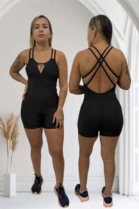 Macaquinho suplex bojo Vitória