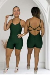 Macaquinho suplex empina 111