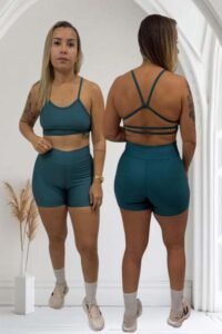 Conjunto suplex sem bojo Dani