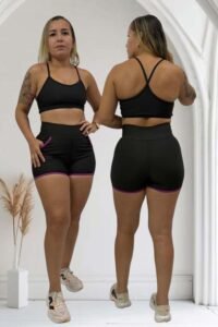 Conjunto suplex sem bojo Bolso