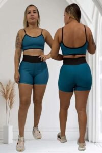 Conjunto suplex sem bojo Viés