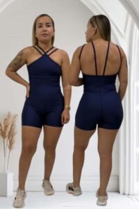 Macaquinho premium zero transp Luana