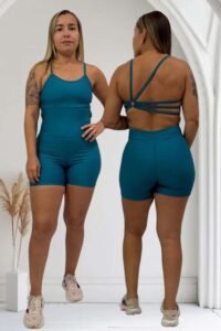 Macaquinho suplex bojo lateral