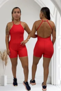 Macaquinho suplex bojo Livia