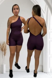 Macaquinho premium zero transp Monalisa