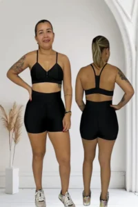 Conjunto suplex sem bojo Elvina