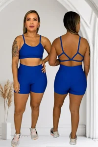 Conjunto suplex com bojo Suzy