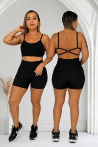 Conjunto suplex sem bojo Renata