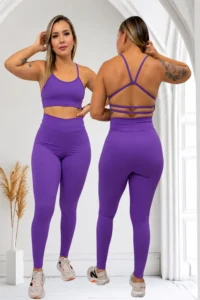 Conjunto calça premium zero trans 17