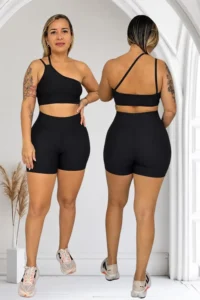 Conjunto suplex sem bojo Lateral