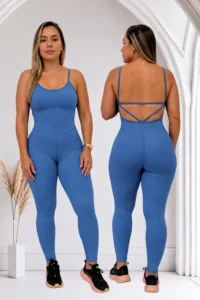 Macacão premium zero Tatiane
