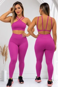 conjunto calça premium zero transp 040